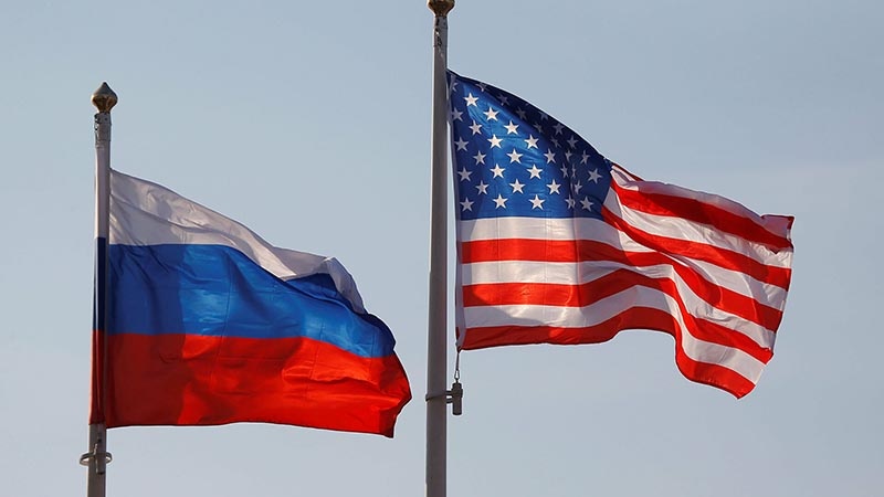 Вокуниши Русия ба таҳримҳои ҷадиди Амрико, интиқод аз таноқузи ҳарф бо амали давлати Байден