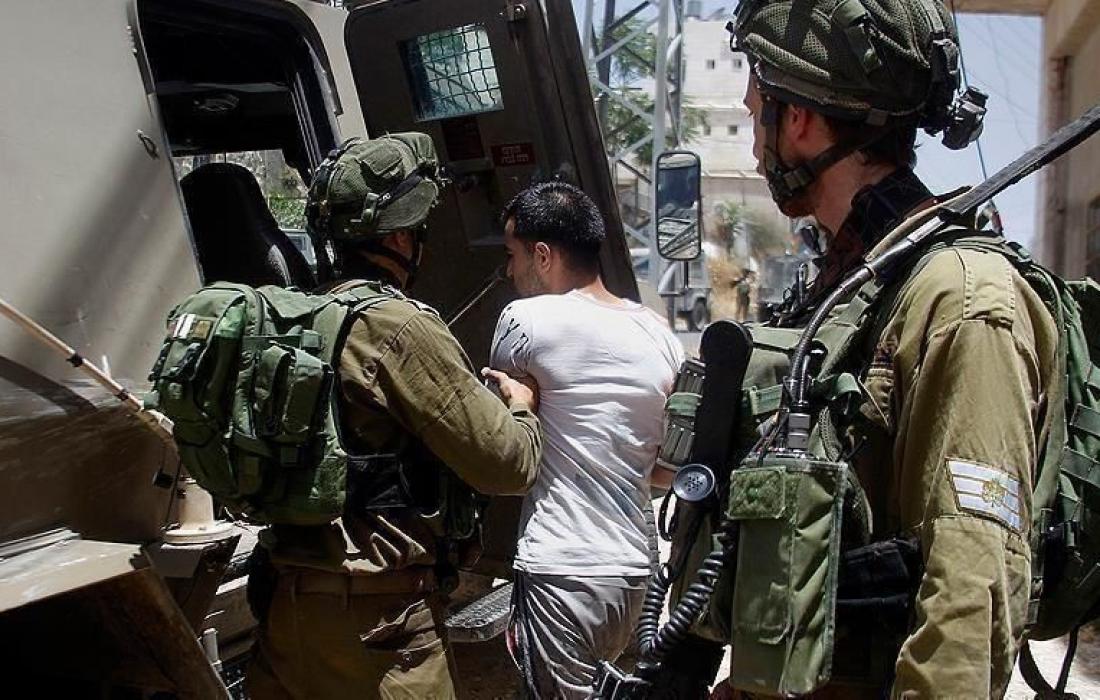 الاحتلال الاسرائيلي يعتقل 30 فلسطينيا بعد مواجهة واسعة في الضفة المحتلة والقدس