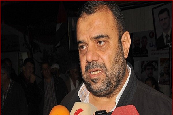 Islamic Jihad envoy: Saudi aggression on Yemen serves Israeli interests
