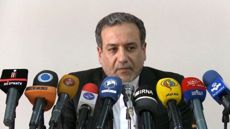 Wamenlu Iran: 95 Persen Sanksi akan Dicabut
