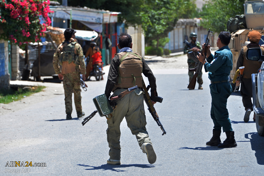 Australia shutting down Kabul embassy as troops pack to leave Afghanistan