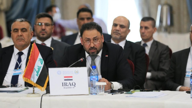 Irak: Negara yang Jalin Kerja Sama Ekonomi dengan Israel Harus Diboikot