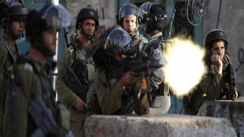 イスラエル秘密部隊により、パレスチナ人青年が殉教