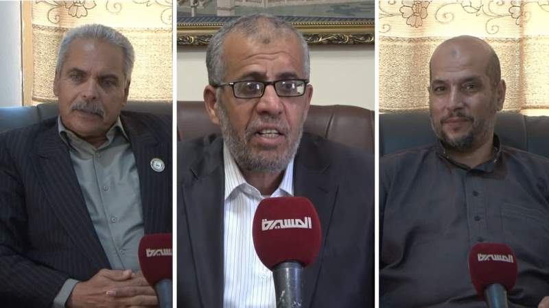 معركة سيف القدس أنهت عبثية أوسلو والتطبيع وأسقطت للأبد صفقة ترامب