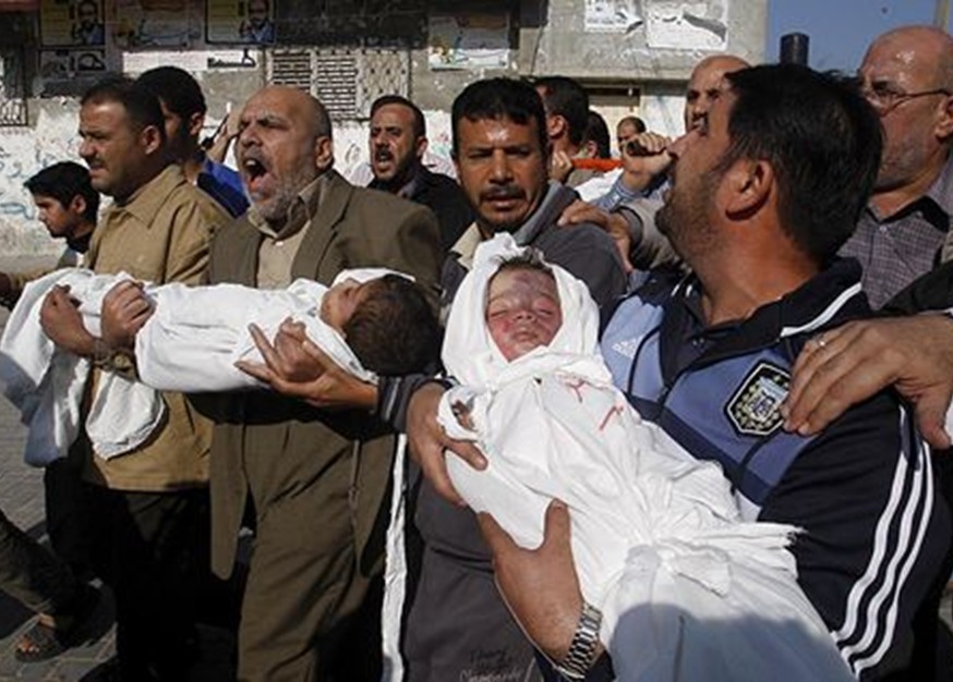الصحة بغزة تعلن حصيلة جديدة لعدد "الشهداء والجرحى" جراء العدوان الإسرائيلي