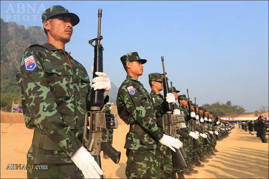 ျမန္မာျပည္တြင္း စစ္ ဆီးရီးယား ျပည္တြင္း စစ္လို မ်ိဳး ဘာေၾကာင့္ မျဖစ္ႏိုင္ သလဲ