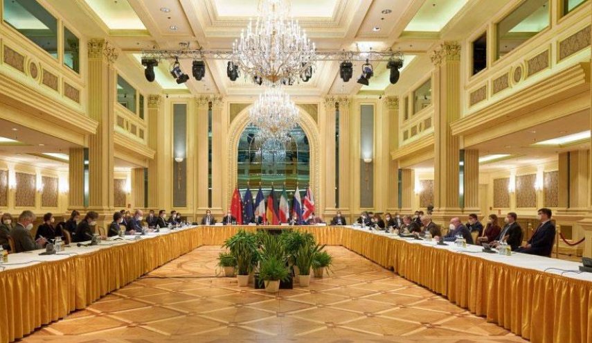 اللجنة المشتركة للاتفاق النووي تعقد اجتماعا عصر اليوم في فيينا
