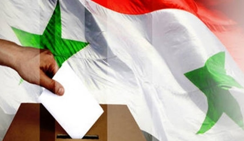 سوريا تدخل مرحلة الصمت الانتخابي لمرشحي الرئاسة