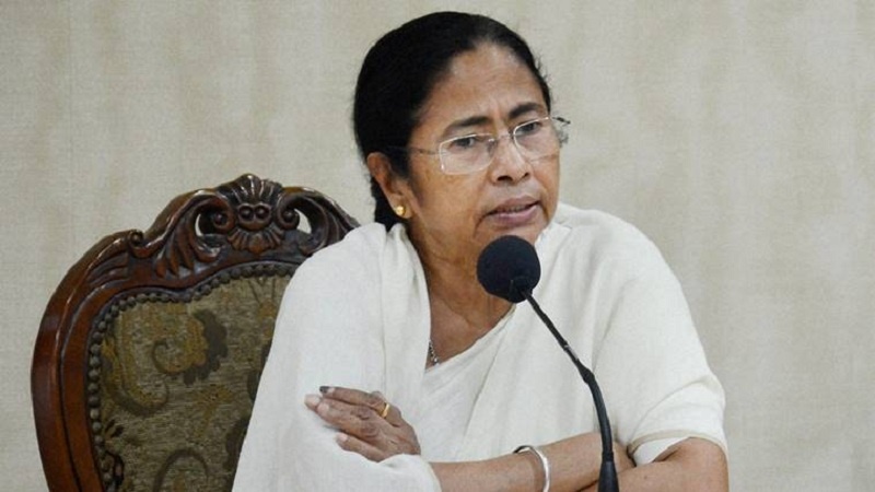 ইয়াস সাইক্লোন নিয়ে কেন্দ্রীয় সরকারের বিরুদ্ধে আর্থিক বঞ্চনার অভিযোগ করলেন মমতা