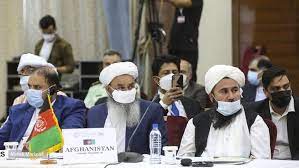 Muslim Ummah must support Palestine: Afghan MP