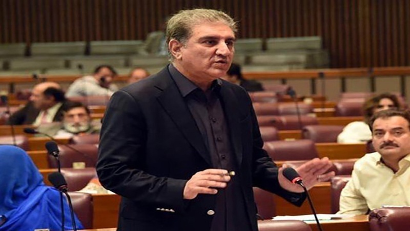 Pakistan dışişleri bakanından ABD askeri üssü iddialarına tepki