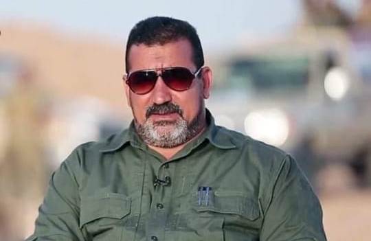 السلطات في بغداد تعتقل قائد بالحشد الشعبي لرفضه دخول القوات الأميركية الى العراق بطريقة غير شرعية 