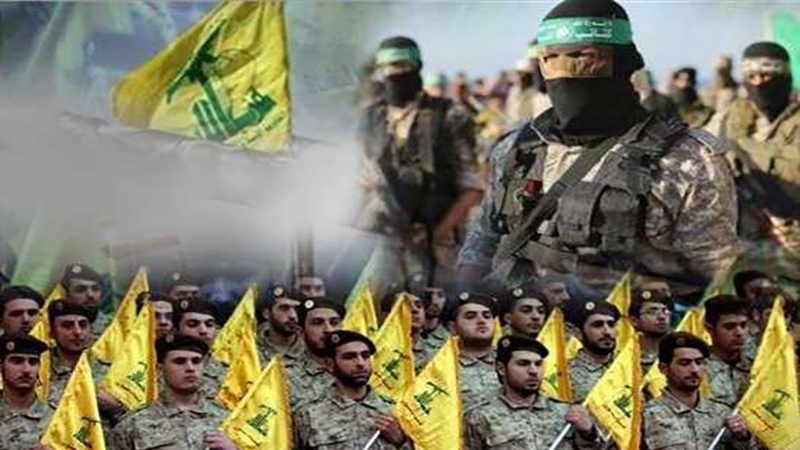 Hamas, est-ce le nouveau Hezbollah?