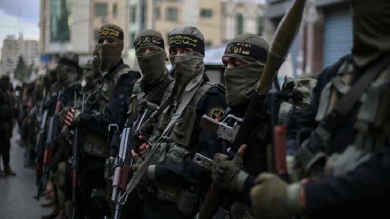 Jihad Islam: Kami Siap Hadapi Skenario Baru AS-Israel