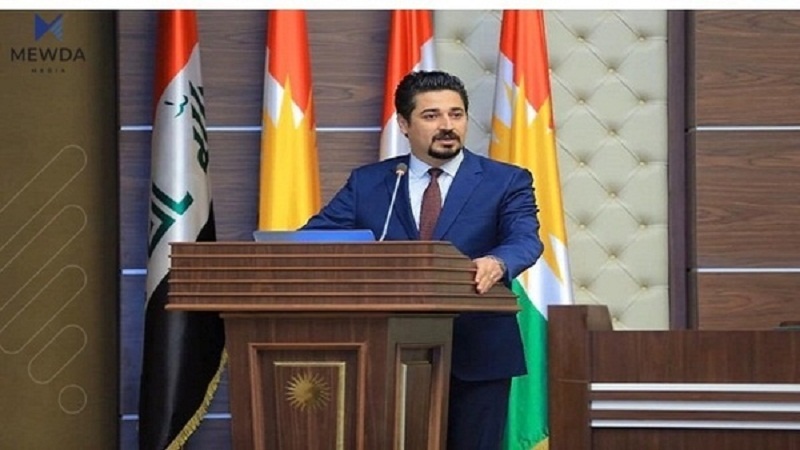 بەشێکی زۆری داهاتی خاڵە سنورییەکانی ھەرێمی کوردستان دیار نییەو ناگەرێتەوە خەزێنەی حکومەت