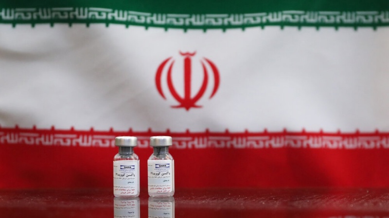 Iran: Impfung mit iranischem Corona-Impfstoff wird bald beginnen