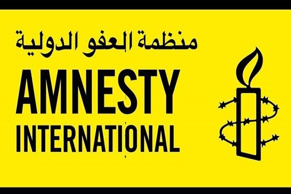 العفو الدولية تندد بسياسة الكيان الصهيوني الإجرامية