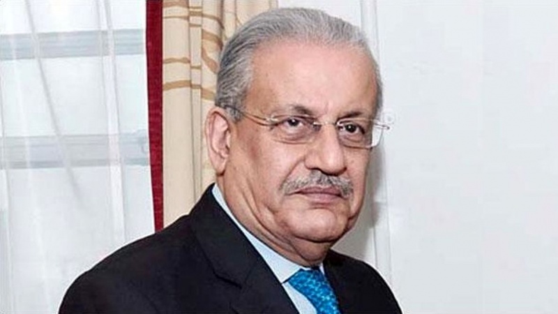 اسرائیل کا قبضہ صرف غزہ پر نہیں بلکہ مسلم ملکوں پر بھی ہے: پاکستان