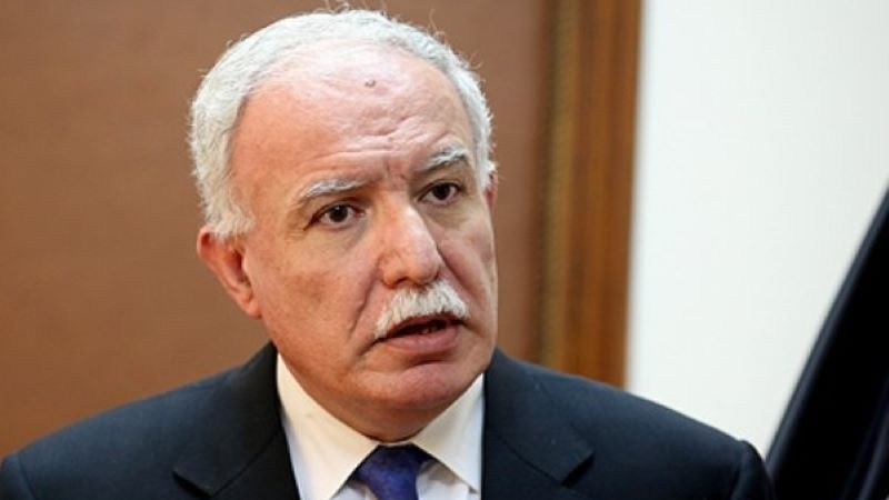 パレスチナ自治政府、「聖地を首都とする国家成立が唯一の政治的解決法」