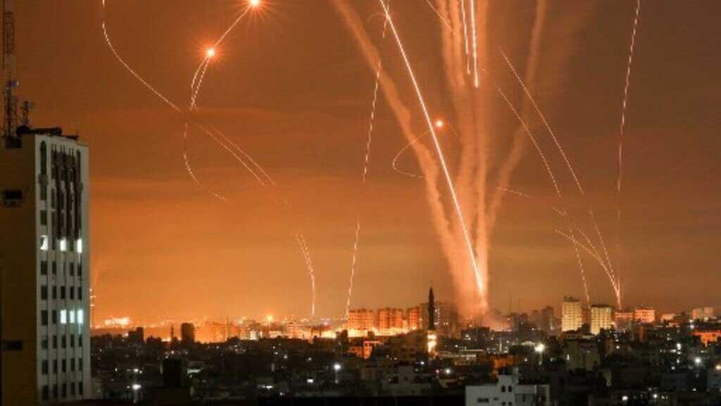 Zionist regime admits huge economic damage caused by rockets from besieged Gaza 