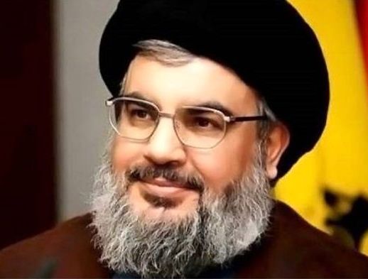 نجل حسن نصرالله يحسم الجدل ويكشف مرض والده