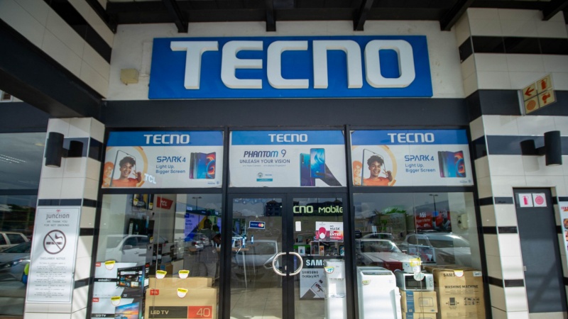 外媒：中国Tecno Mobile 在土耳其工厂开始生产