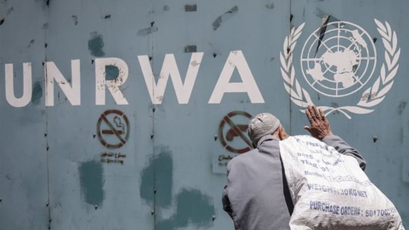 Entschuldigung des UNRWA-Direktors an Bevölkerung von Gaza