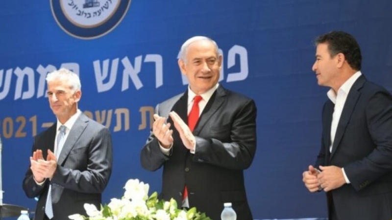 Yossi Cohen'in MOSSAD'ın başkanlığından alınması