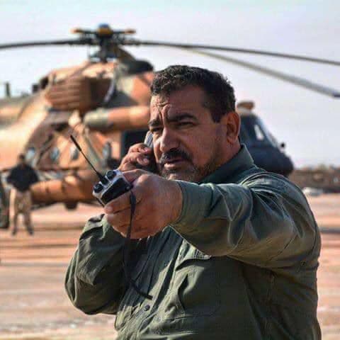 حشد الشعبی اور عراق کی عبوری حکومت کے درمیان کشیدگی میں اضافہ، گرین زون پر قبضہ کرنے کی تیاریاں؟!