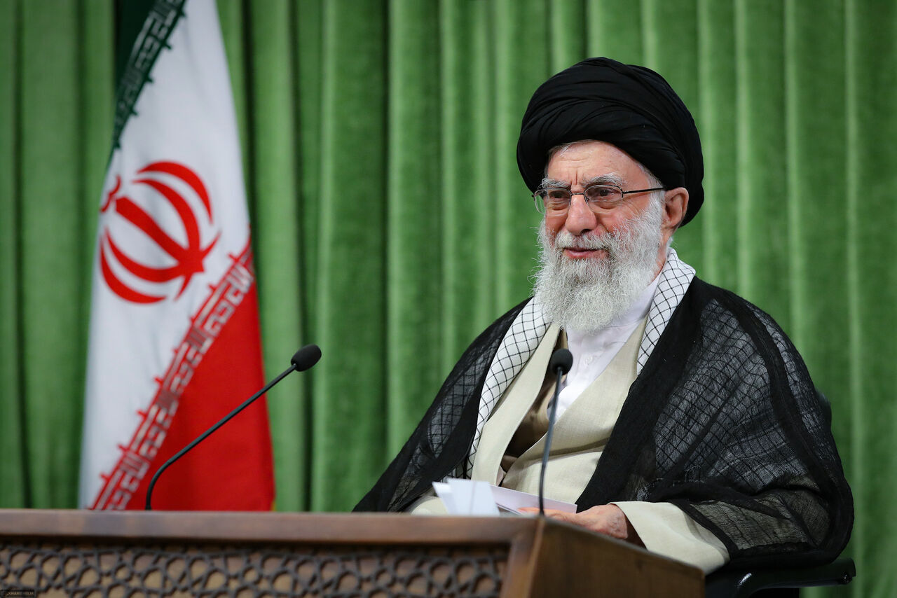 Imam Khamenei to receive lawmakers online on Thursday