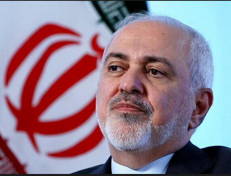 Iran's FM congratulates Lebanon on liberation anniversary