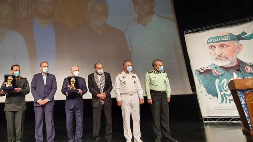 Syrian Envoy: General Hejazi played effective role in thwarting enemies' conspiracies