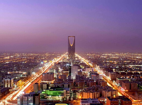 السلطات السعودية تعلن إدانة "صاحب سمو ملكي" في قضية فساد