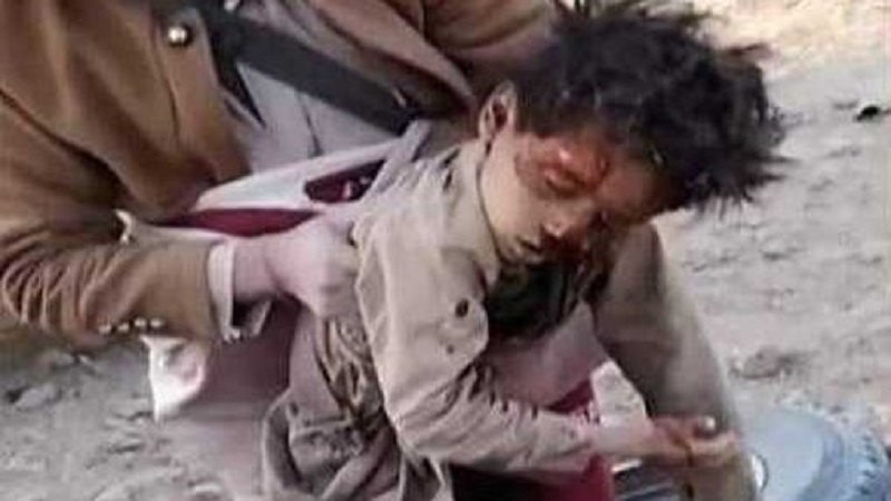Yemen, la tragedia che nessuno vuole vedere