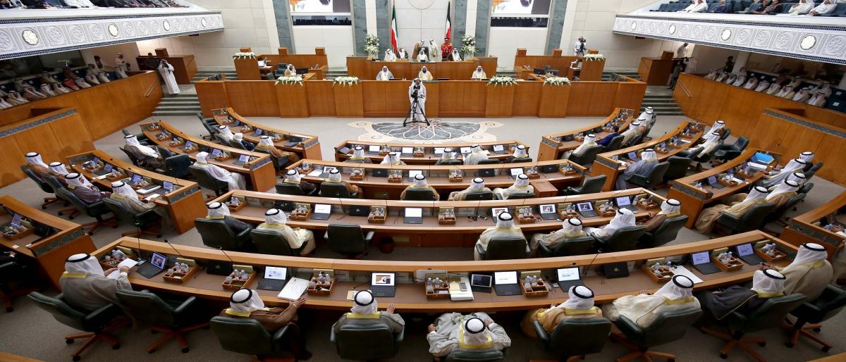 لجنة برلمانية تقر مشروع قانون لمقاطعة الاحتلال الاسرائيلي