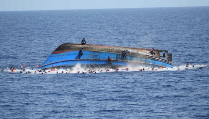 Najeriya : Kifewar Jirgin Ruwa Ta Rusa Da Mutane Sama Da 160 A Jihar Kebbi