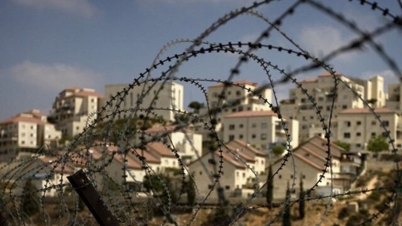 ドイツ政府が、占領下パレスチナでのイスラエルの入植地建設拡大を批判