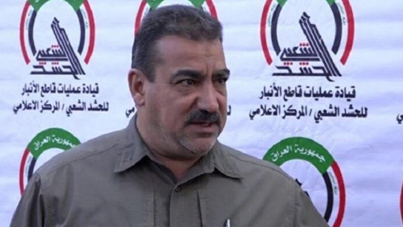 Sempat Ditahan, Komandan Hashd al-Shaabi Irak Dibebaskan oleh AS