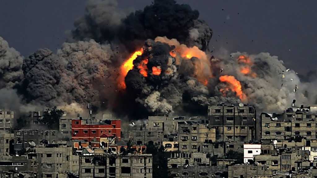 United Nations Human Rights Council expected to open war crimes probe into Israeli aggression in Gaza, Al-Quds