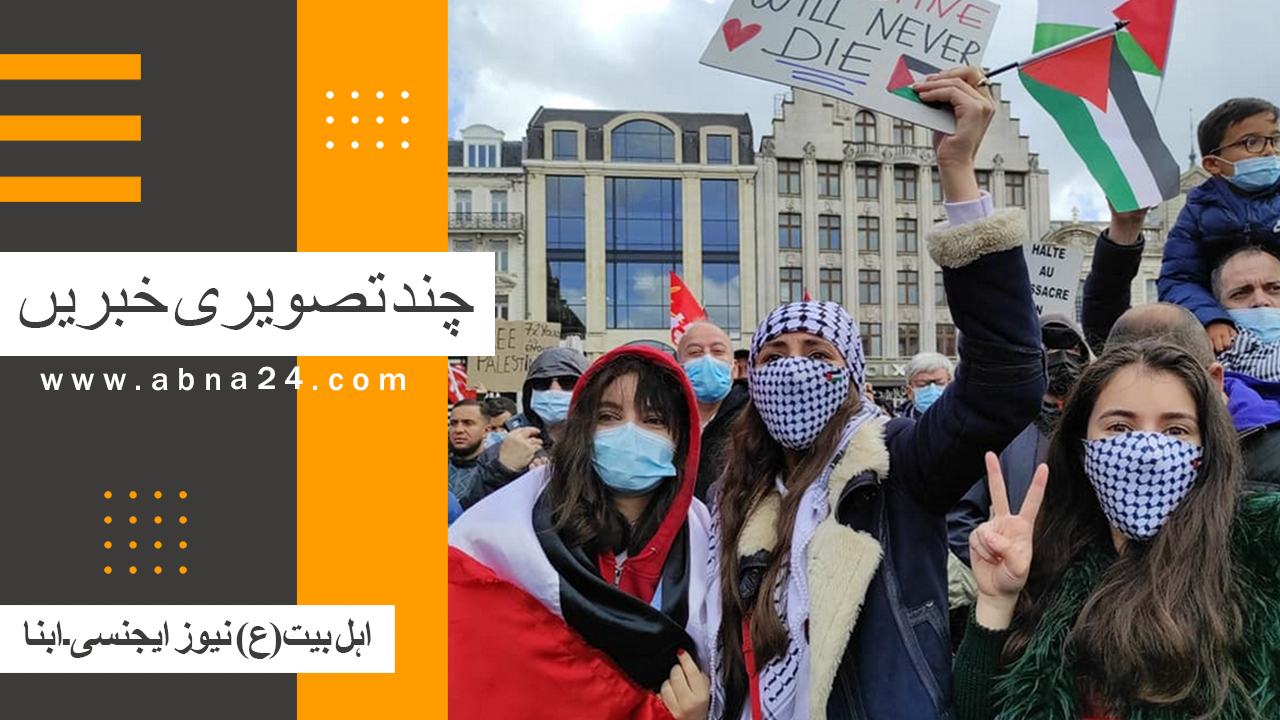 ویڈیو کلیپ/ عالم اسلام و تشیع کی منتخب تصویری خبریں؛ عراق سے فرانس تک