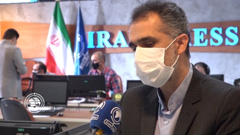 Mehdi Şekibai: Netanyahu'nun siyasi konumu ciddi şekilde sarsıldı