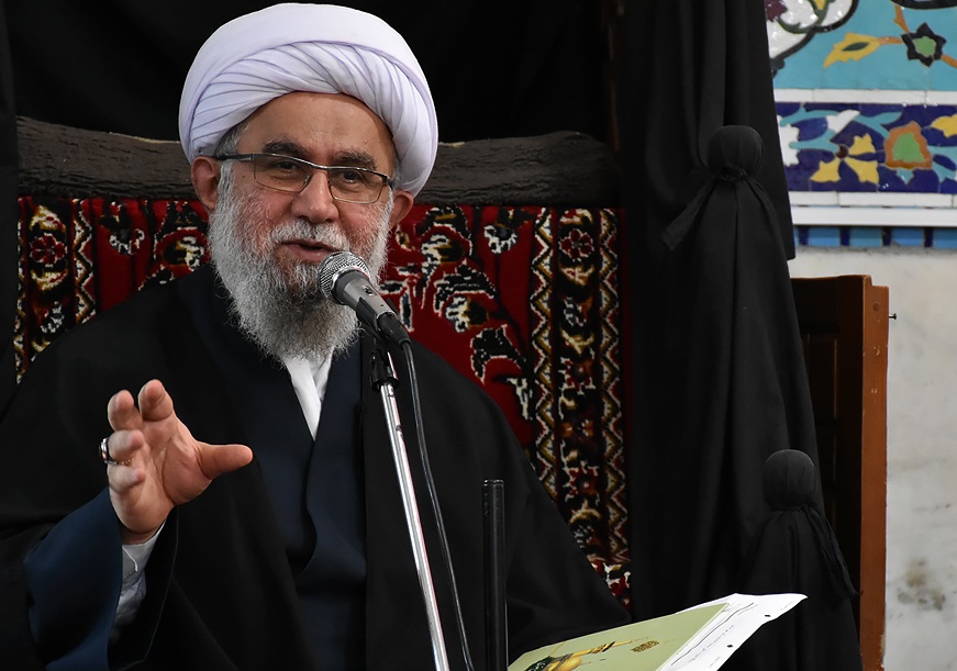 Ayetullah Ramazani: Ramazan Bayramı İlahi Müjde ve Bağışlanma Günüdür