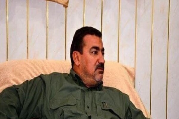 Commander of Iraq Hashad al-Shaabi abducted in Anbar province