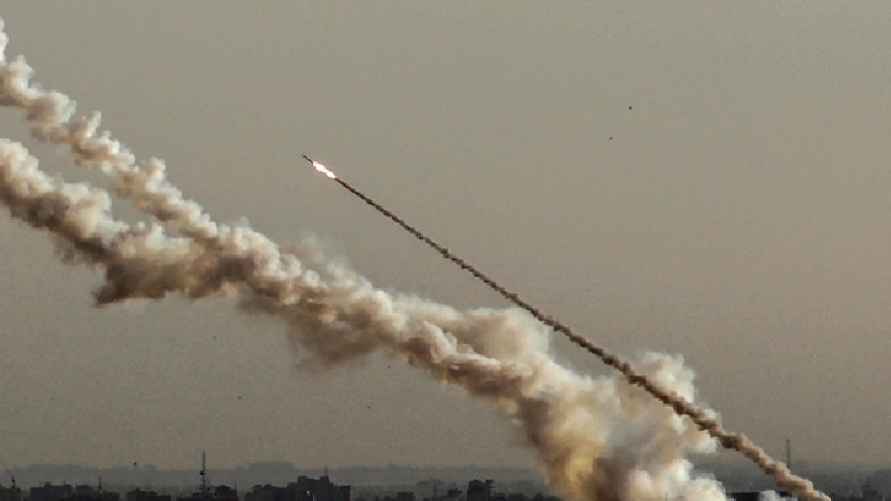 Hamas: Widerstand kann in einer Minute Hunderte Raketen abfeuern