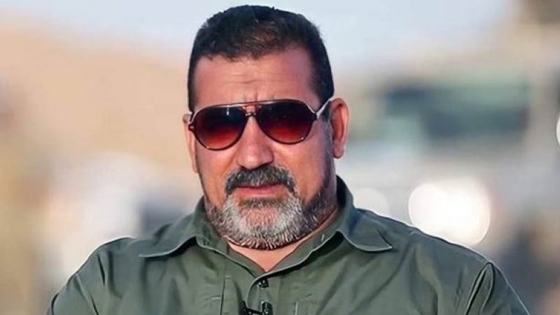 حشد الشعبی کے ایک اہم کمانڈر کو رہا کر دیا گیا