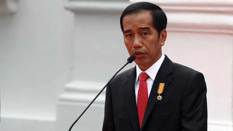 Ketika Presiden RI Mengakui Akurasi Data Pemerintah Rendah