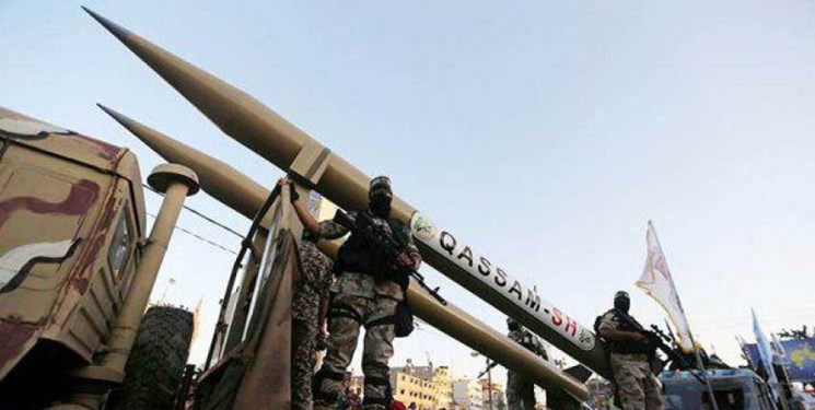 New Equations Started in War against Israel after Operation ‘Sword of Quds’ - Islamic Jihad