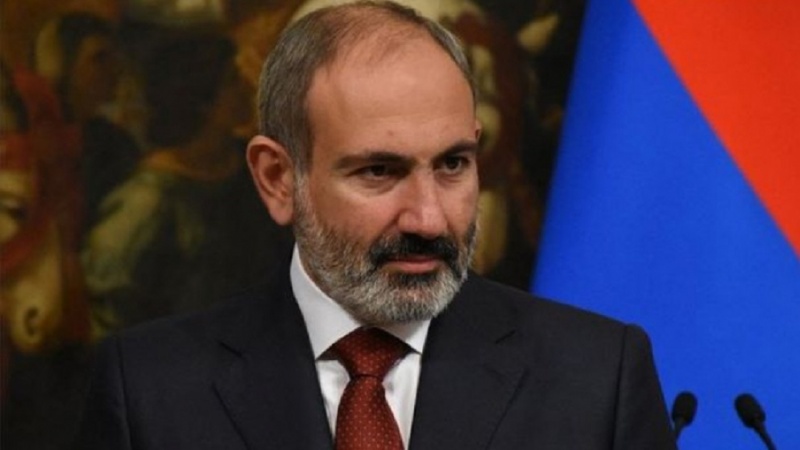Пашинјан КТМТ-нин мөвгејини тәнгид етди