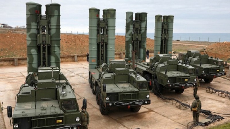 Putin'den S-500 açıklaması, tarih belli oldu