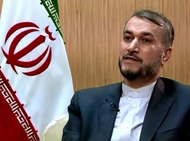 عبد اللهيان: الوحدة سر إنتصار المقاومة/ القدس ألّفت القلوب